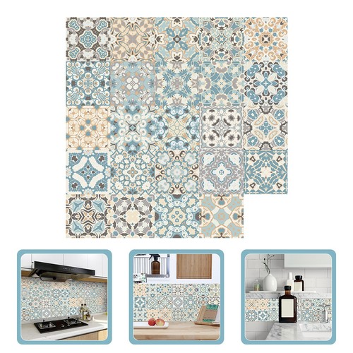 Pezzi piastrelle parete - 24,
