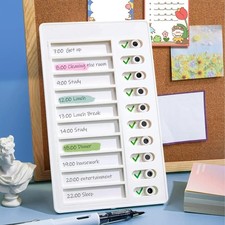 🧒✅ Chore Chart Bambini 2