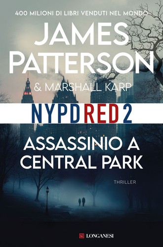 Libro james patterson - -, /
