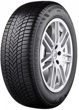 Pneumatici 4 stagioni Gomme