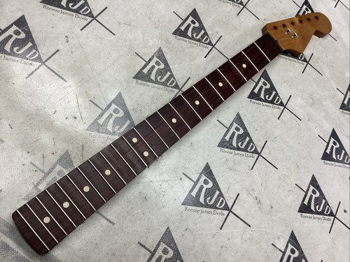Warmoth strat vintage moderno - warmoth,