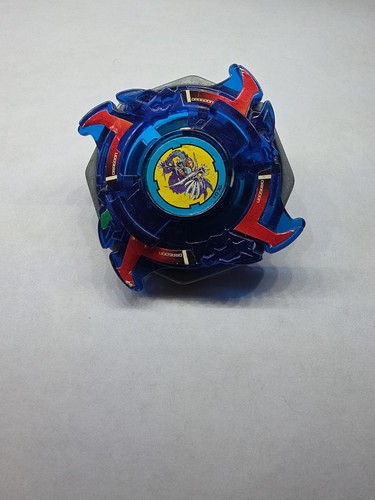 Dragoon blu metallizzato - blu,