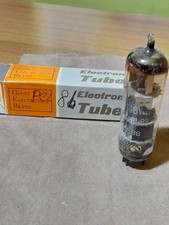 VALVOLA TV/RADIO VINTAGE GEB