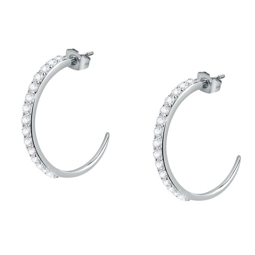 Orecchini donna morellato - orecchini,