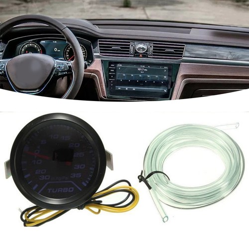 Strumento tuning auto turbo - strumento,
