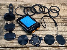 Ciclocomputer Bryton Rider 450