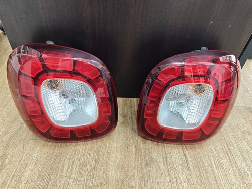 Coppia stop fanale faro - stop,