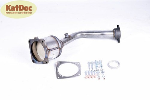 Catalizzatore citroen c8 - citroen,