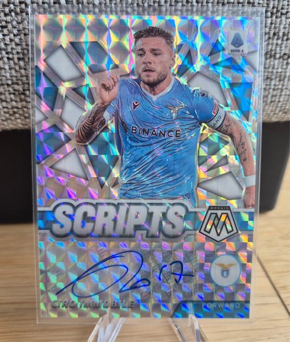 Panini mosaic serie - panini, a