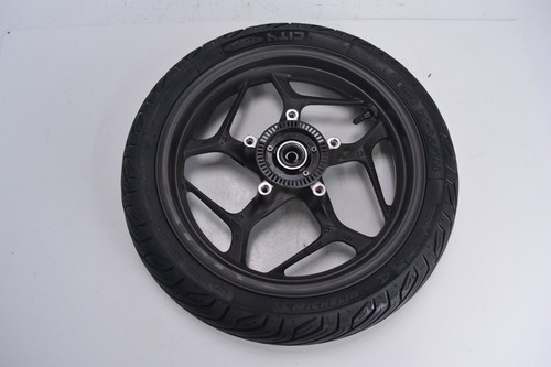 Cerchio ruota anteriore - , honda