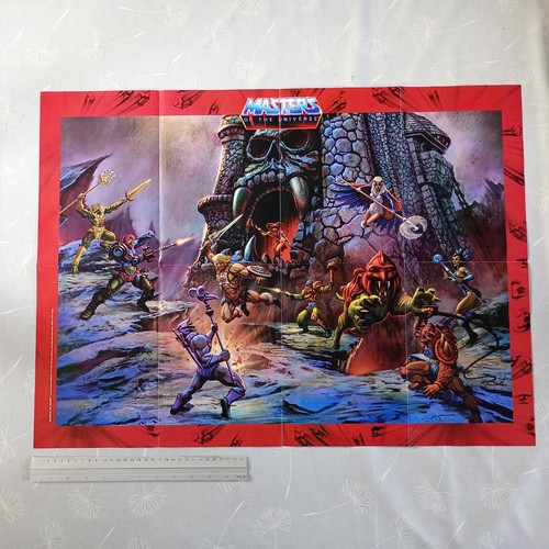 Motu masters the - motu, universe