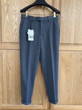 Zara NWT 4 Way Stretch