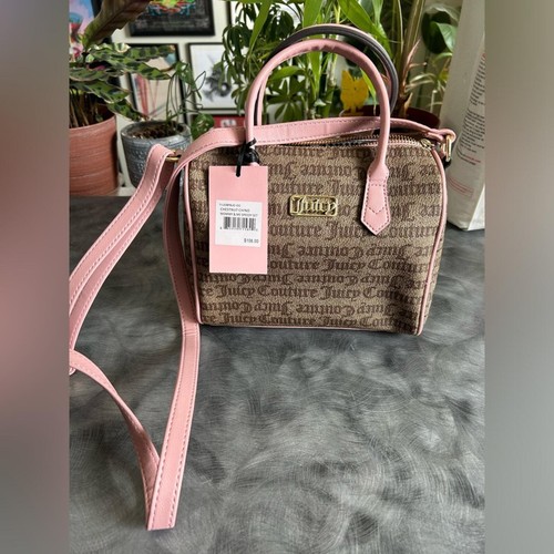 Borsa juicy couture nuova - juicy,