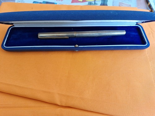 Penna stilografica vintage - stilografica,