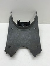 PEDANA POGGIAPIEDI CENTRALE