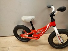 Balance Bike leggera usata