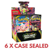 Pokemon Equilibrio Perfetto 6