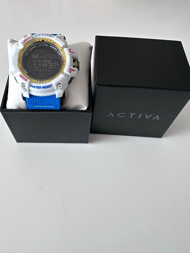 Orologio activa sports - activa,