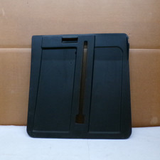 PANNELLO INTERNO DESTRO NERO