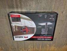 Meliconi STAND 100-200 / stand da mobile 480808