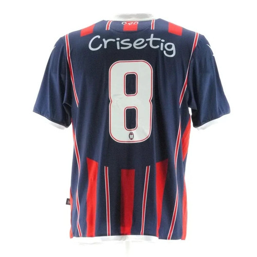 Maglia indossata crisiteg - indossata,
