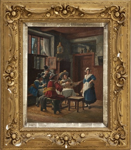 Wilhelm friedrich giessel - wilhelm,