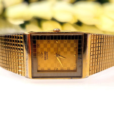 Seiko 5Y91-505A Orologio Uomo