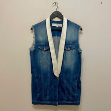 Sublime Veste en Jean