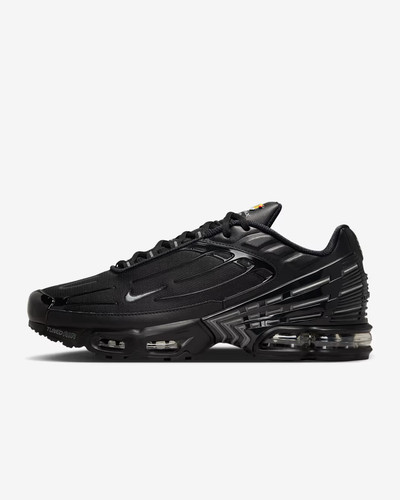 Nike air max - plus, iii