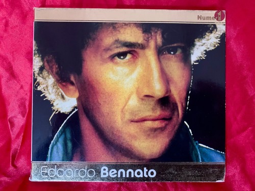 Edoardo bennato successi - cd,