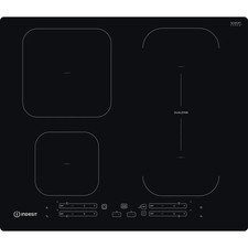 INDESIT IB 65B60 NE Piano