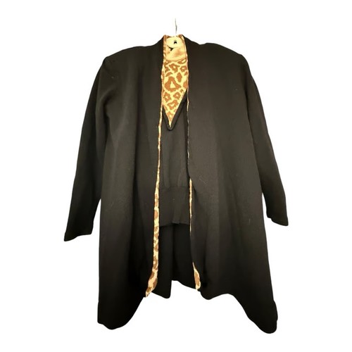 Cardigan top diane delorean - cardigan,