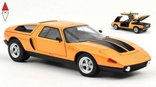 1/18 NOREV MERCEDES BENZ