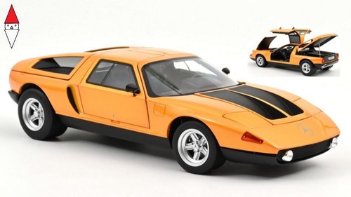Norev mercedes benz - 1/18,