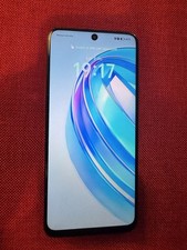 Smartphone Honor X8a Black
