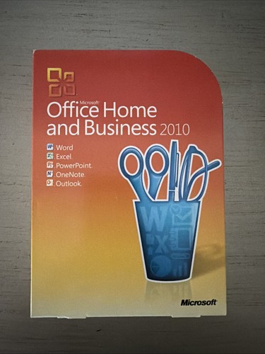Microsoft office home - office, and