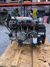 Lombardini 11LD-626 Diesel