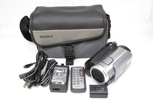 Così com sony hdr hc7 - sony, hdr-hc7