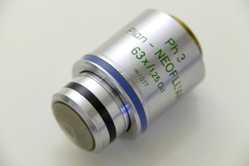 Obiettivo zeiss axio - obiettivo,