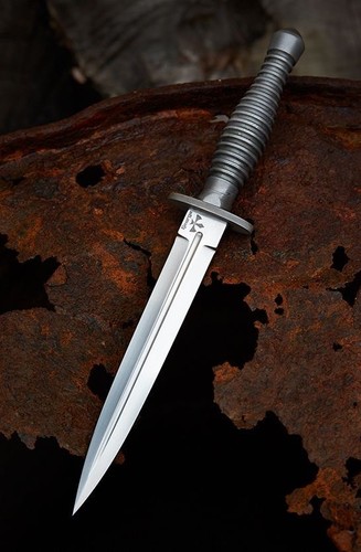 Ubr coltello commando - ubr,