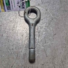 Gancio traino a vite BMW Serie