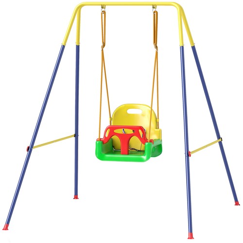 Aiyaplay altalena giardino - aiyaplay,