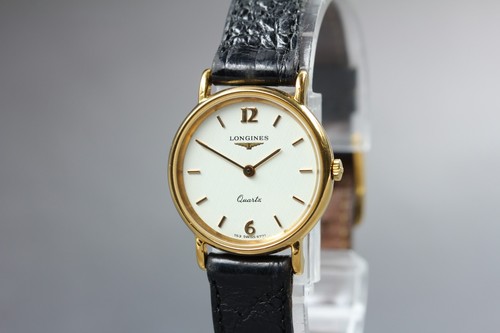 Longines 153 6771 - longines,