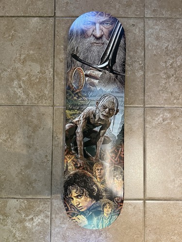 Lord the rings - lord, of