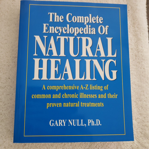The complete encyclopedia - the,