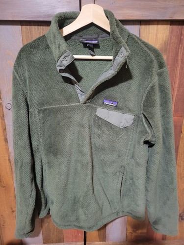 Patagonia uomo tool snap t - re-tool, snap-t