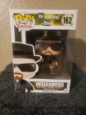 Funko pop vinile breaking - funko,