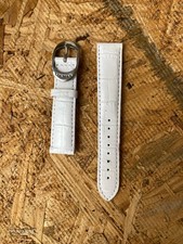 Locman Cinturino Vera Pelle 20mm Made In Italy