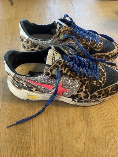 Scarpe corsa golden goose - scarpe,