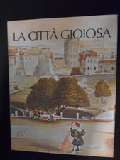 Citta gioiosa bertelli carlo - citta,